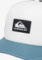 náhľad Šiltovka Quiksilver AQYHA05061-WBB0 Omnipotent Trucker 