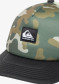 náhľad Šiltovka Quiksilver AQKHA03402-CRE0 Emu Coop Trucker Child 