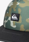 náhľad Šiltovka Quiksilver AQBHA03593-CRE0 Emu Coop Trucker Youth