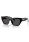 náhľad Jimmy Choo 0JC5035B 50008754 Black-Dark Grey