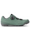 náhľad Cyklistické topánky Scott Shoe W’s Gravel Pro – zelená/šedá