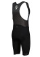 náhľad Pánske cyklistické kraťasy Scott Bib Shorts M's RC Team Black/Dark Grey