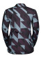 náhľad Scott Jacket W's Endurance Tech WB black/morning blue