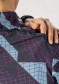náhľad Scott Jacket W's Endurance Tech WB black/morning blue