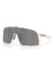 náhľad Slnečné okuliare Oakley 9406-C737 Sutro Mt Clear Terrazzo s Prizm Black