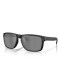 náhľad Slnečné okuliare Oakley Holbrook™ XXL 9487-0261 – Matte Black / Prizm Grey