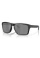 náhľad Slnečné okuliare Oakley Holbrook™ XXL 9487-0361 – Matte Black / Prizm Black Polarized