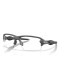 náhľad Slnečné okuliare Oakley Flak 2.0 XL 9488-0763 – Steel / Clear Photochromic 50% IRD