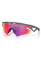 náhľad Slnečné okuliare Oakley 9499-0936 Sphaera Slash GDI Grey Smoke w/ Prizm Road