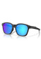 náhľad Slnečné okuliare Oakley 9507-0152 Shackle Matte Black 