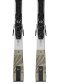 náhľad Dámske zjazdové lyže Salomon ES/MAX N°10 Silver + M10 GW L80