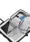 náhľad Salomon Taška Race Trip Cabin Container Black
