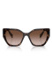 náhľad Prada PR 19ZS 2AU6S155 Glowing-Ligh Brown