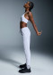 náhľad On Running Studio Joggers,White