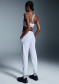 náhľad On Running Studio Joggers,White