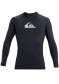 náhľad Pánske tričko Quiksilver AQYWR03142-KTP0 Everyday UPF 50 Comp LS 