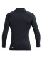 náhľad Pánske tričko Quiksilver AQYWR03142-KTP0 Everyday UPF 50 Comp LS 
