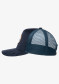 náhľad Šiltovka Quiksilver EQYHA03413-KTP0 Happy French Hours Trucker