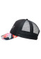 náhľad Roxy ERGHA03349-KVJ6 Honey Coconut Trucker Youth