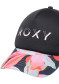 náhľad Roxy ERGHA03349-KVJ6 Honey Coconut Trucker Youth