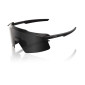 náhľad Slnečné okuliare 100% Aerocraft – Matte Black / Black Mirror