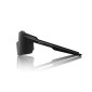 náhľad Slnečné okuliare 100% Aerocraft – Matte Black / Black Mirror