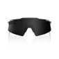 náhľad Slnečné okuliare 100% Aerocraft – Matte Black / Black Mirror