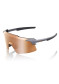 náhľad 100% Aerocraft-Soft Tact Grey-HiPER Copper Mirror