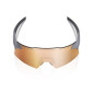 náhľad 100% Aerocraft-Soft Tact Grey-HiPER Copper Mirror