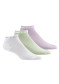 náhľad Dámske ponožky Craft 1910637-630746 Core Dry Mid 3-Pack 