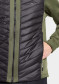 náhľad Didriksons 504037-300 Zuko M D1913 mikina