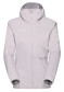 náhľad Mammut Ducan Light HS W Hood. Jkt alpine calamint 6433