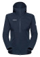 náhľad Mammut Granite SO W Hood. Jkt Marine 5118