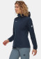 náhľad Mammut Granite SO W Hood. Jkt Marine 5118