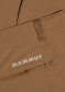 náhľad Mammut Runbold IV shorts M Claystone 7546
