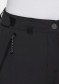 náhľad Mammut Runbold IV shorts W Black 0001