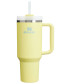 náhľad Termo hrnček Stanley Quencher H2.O FlowState™ Tumbler 1180 ml – Pomelo