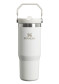 náhľad Termo tumbler so slamkou Stanley Quencher H2.O FlowState™ Tumbler 890 ml – Frost