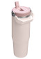 náhľad Termo tumbler so slamkou Stanley Quencher H2.O FlowState™ Tumbler 890 ml – Rose Quartz