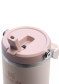 náhľad Termo tumbler so slamkou Stanley Quencher H2.O FlowState™ Tumbler 890 ml – Rose Quartz