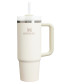 náhľad Stanley Quencher/Cup H2.O FlowState Tumbler 890 ml Cream