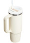 náhľad Stanley Quencher/Cup H2.O FlowState Tumbler 890 ml Cream