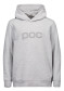 náhľad POC Hood Jr Grey Melange