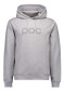 náhľad POC Hood Grey Melange