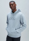 náhľad POC Hood Grey Melange