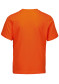náhľad Detské tričko POC Tee Jr Zink Orange