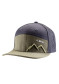 náhľad Leki Casual Cap, sage-indian tan-olivine
