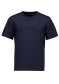 náhľad POC Tee Jr Apatite Navy