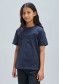 náhľad POC Tee Jr Apatite Navy