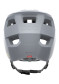 náhľad Cyklistická prilba POC Kortal Race MIPS Granite Grey Matt